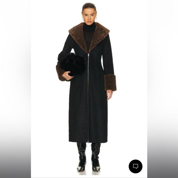 LPA Jackets & Blazers - LPA Giovanna Coat - S